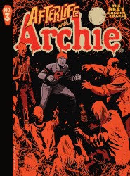 Afterlife With Archie Magazine #03