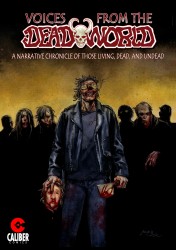 Deadworld - Voices from the Deadworld