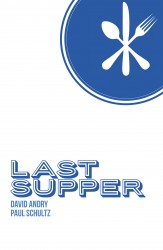 Last Supper #01