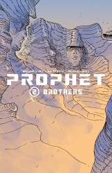 Prophet Vol.2 - Brothers