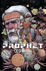 Prophet Vol.3 - Empire