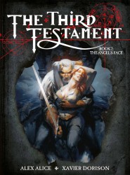 The Third Testament Vol.2 - The Angels Face