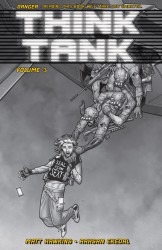 Think Tank Vol.3