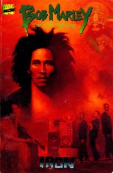 Bob Marley - Tale of the Tuff Gong #01-02