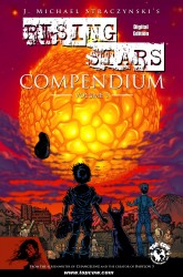 Rising Stars Compendium Vol.1
