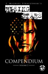 Rising Stars Compendium Vol.2