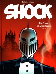 Shock - The Ghosts of Knightgrave - Part One
