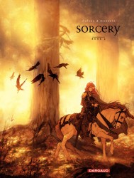 Sorcery - Book 2