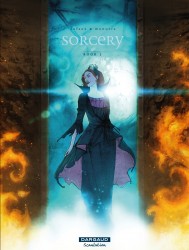 Sorcery - Book 3