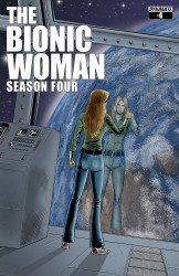 The Bionic Woman вЂ“ Season 4 #4