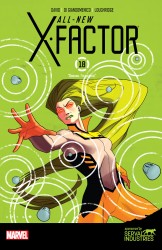 All-New X-Factor #18