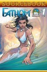 The Fathom Sourcebook Vol.1