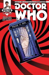 Doctor Who The Eleventh Doctor #06