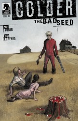 Colder - The Bad Seed #03