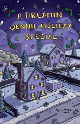 A Dreamin' Jennie Holiday Special