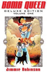 Bomb Queen - Deluxe Edition Vol.1