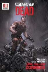 Escape From The Dead #01-04