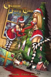 Grimm Fairy Tales - Different Seasons Vol.3 (TPB)