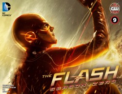 The Flash - Season Zero #09