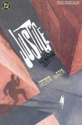 Justice, Inc (Volume 2) 1-2 series