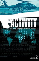 The Activity Vol.2 (TPB)