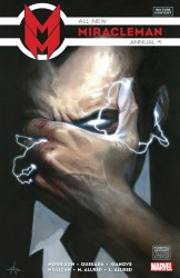 All-New Miracleman Annual #01