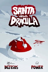 Santa vs. Dracula