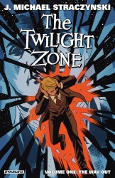 Twilight Zone Vol.1 - The Way Out