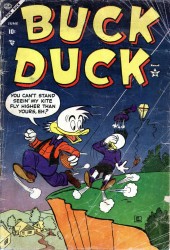 Buck Duck 01-03 of 04