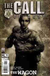 Call Of Duty - The Wagon #01-04 Complete