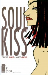 Soul Kiss (1-5 series) Complete
