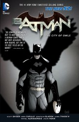 Batman Vol.2 - The City of Owls