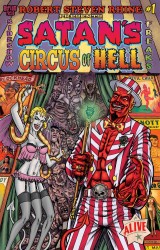 Satan's Circus of Hell #01