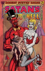 Satan's Circus of Hell #02