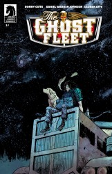 Ghost Fleet #3