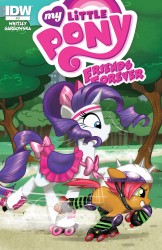 My Little Pony - Friends Forever #13