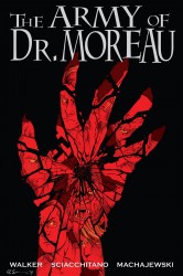 The Army of Dr. Moreau #06