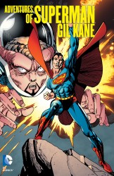 Adventures of Superman вЂ“ Gil Kane (TPB)
