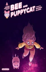 Bee and Puppycat #06