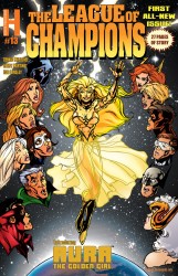 League Of Champions #13