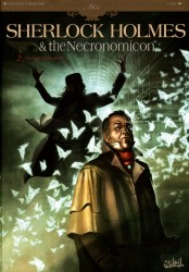 Sherlock Holmes & The Necronomicon T02 - The Night of the World