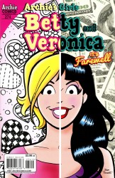 Betty & Veronica #274
