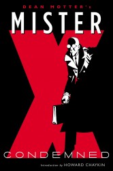 Mister X - Condemned