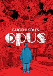 Satoshi Kon's OPUS