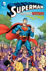 Superman - The Power Within
