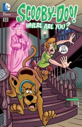 Scooby-Doo - Where Are You #53