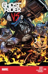All-New Ghost Rider #10