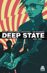 Deep State #03
