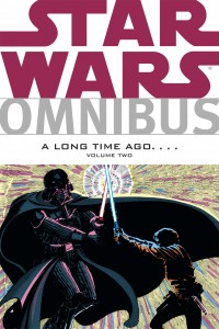 Star Wars Omnibus - A Long Time Ago... Vol.2
