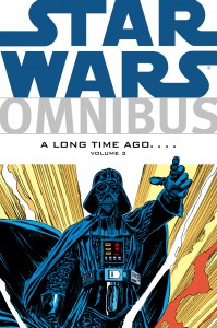 Star Wars Omnibus - A Long Time Ago... Vol.3